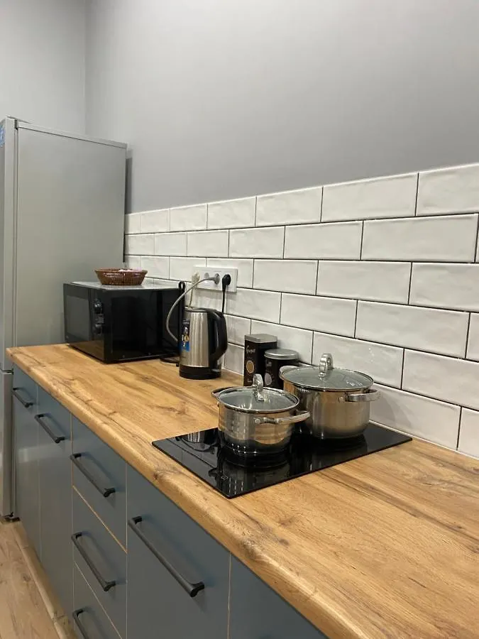 Apartment Апартаменты Рядом Expo Taldykol Kasachstan