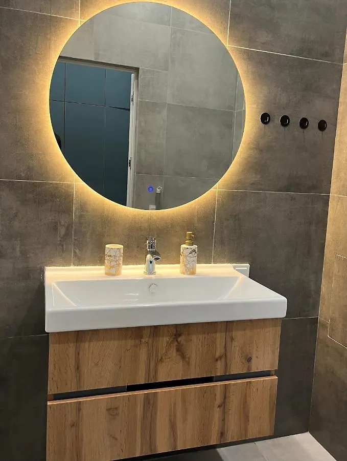 Apartment Апартаменты Рядом Expo Taldykol Kasachstan